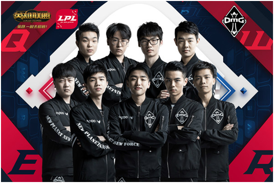 备受瞩目 备受瞩目