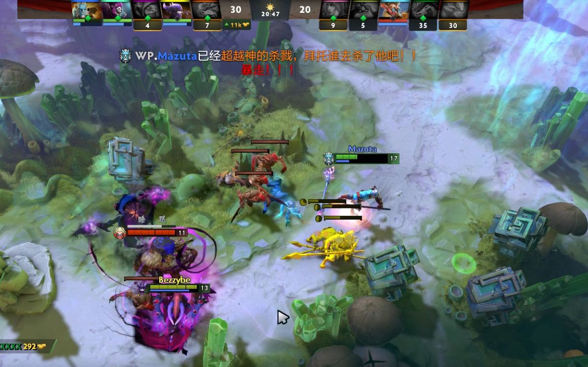 优秀的示例 优秀的示例