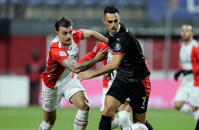 在那不勒斯 在那不勒斯